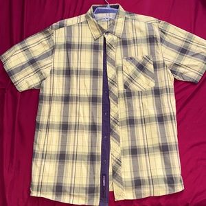 Under Armour The New Prototype button up shirt